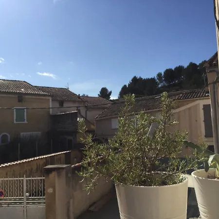 T2 Avec Terrasse, Clim , Box Fibre Appartement *