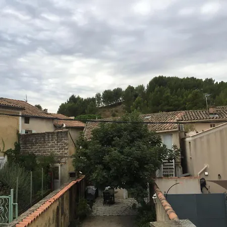 T2 Avec Terrasse, Clim , Box Fibre Apartment Vedene
