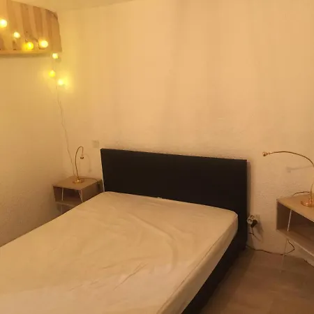 T2 Avec Terrasse, Clim , Box Fibre Apartment Vedene