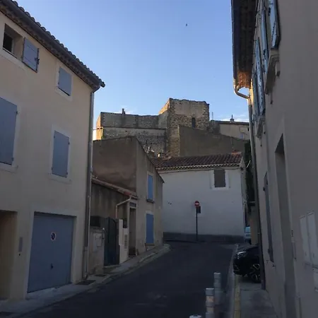 T2 Avec Terrasse, Clim , Box Fibre Vedene